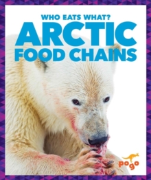 Image for Arctic Food Chains