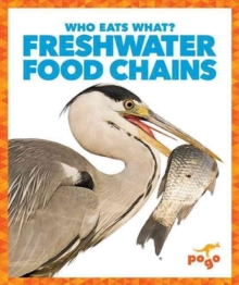 Image for Freshwater Food Chains