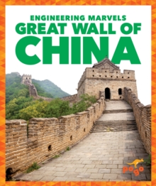 Image for Great Wall of China