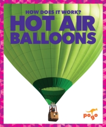 Image for Hot Air Balloons