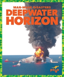 Image for Deepwater Horizon