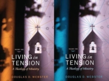 Image for Living in Tension, 2 Volume Set