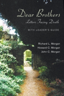Image for Dear Brothers, With Leader's Guide