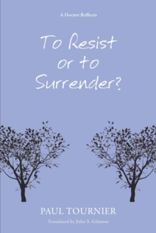 Image for To Resist or to Surrender?