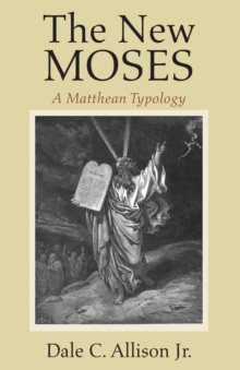Image for The New Moses