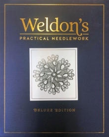 Image for Weldon's practical needlework