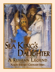 Image for The Sea King's Daughter : A Russian Legend (Standard Edition)