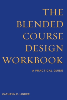 Blended Course Design Workbook