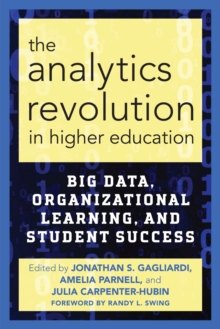 Analytics Revolution in Higher Education