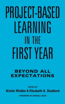Project-Based Learning in the First Year