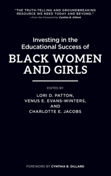 Investing in the Educational Success of Black Women and Girls