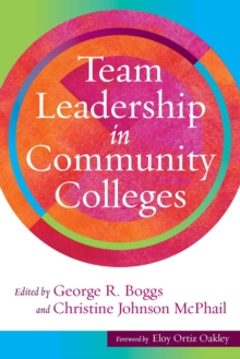 Image for Team Leadership in Community Colleges