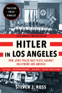 Image for Hitler in Los Angeles