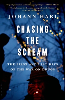 Image for Chasing the Scream