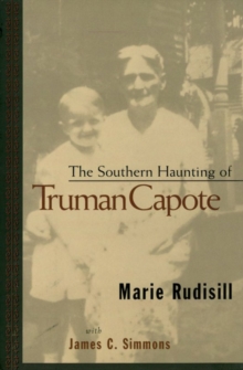 Image for Southern Haunting of Truman Capote