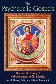 Image for The Psychedelic Gospels