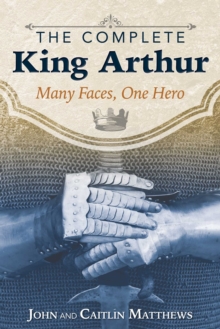 Image for The Complete King Arthur