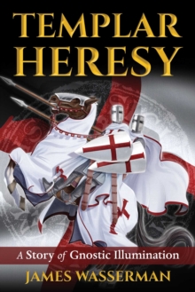 Image for Templar Heresy