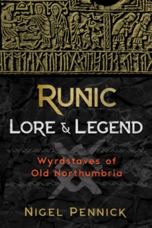 Image for Runic Lore and Legend