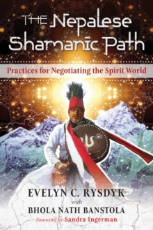 Image for The Nepalese Shamanic Path