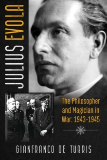 Image for Julius Evola