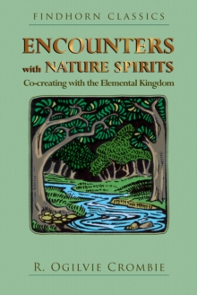 Encounters with Nature Spirits: Co-creating with the Elemental Kingdom