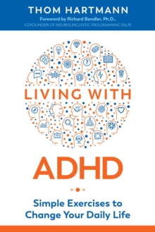 Image for Living with ADHD  : simple exercises to change your daily life