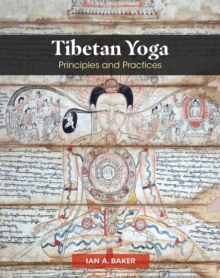 Image for Tibetan Yoga