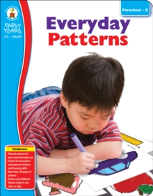 Image for Everyday Patterns, Grades Preschool - K