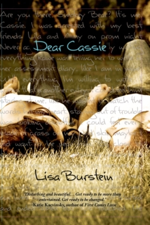 Image for Dear Cassie
