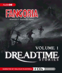 Image for Dreadtime Stories, Volume 1