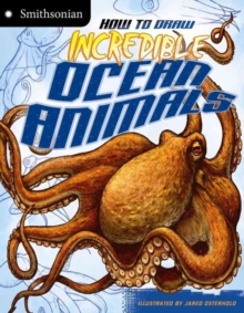 Image for How to draw incredible ocean animals