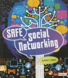 Image for Safe social networking