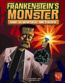 Image for Frankenstein's Monster and Scientific Methods