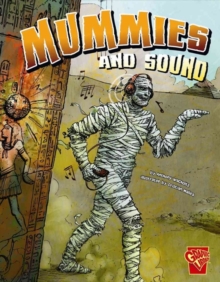 Image for Mummies and Sound