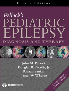 Image for Pellock's Pediatric Epilepsy