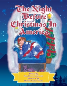 Image for The Night Before Christmas in America