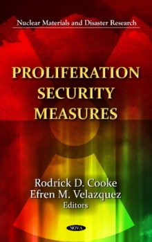 Image for Proliferation Security Measures