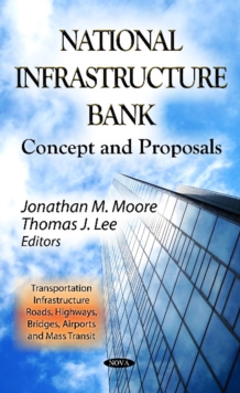 Image for National Infrastructure Bank