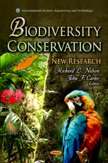 Image for Biodiversity Conservation