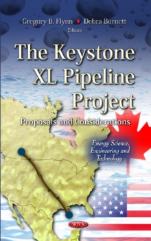Image for Keystone XL Pipeline Project