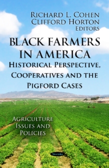 Image for Black Farmers in America