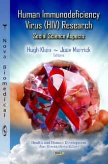 Human Immunodeficiency Virus (HIV) Research