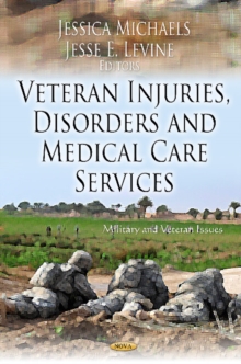 Image for Veteran Injuries, Disorders & Medical Care Service