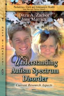 Image for Understanding Autism Spectrum Disorder