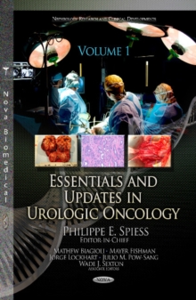 Image for Essentials & updates in urologic oncology