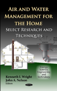 Image for Air & Water Management for the Home