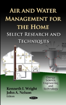 Air & Water Management for the Home