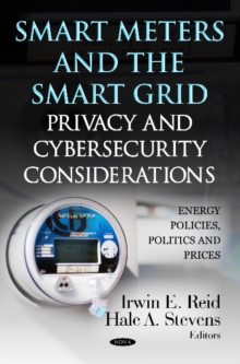 Image for Smart Meters & the Smart Grid