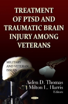 Image for Treatment of PTSD & Traumatic Brain Injury Among Veterans